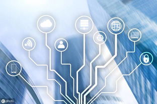 物聯(lián)網(wǎng)的核心技術(shù)與網(wǎng)絡(luò)服務(wù)支撐